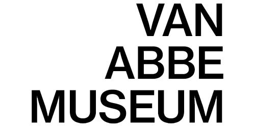 Logo van abbe museum