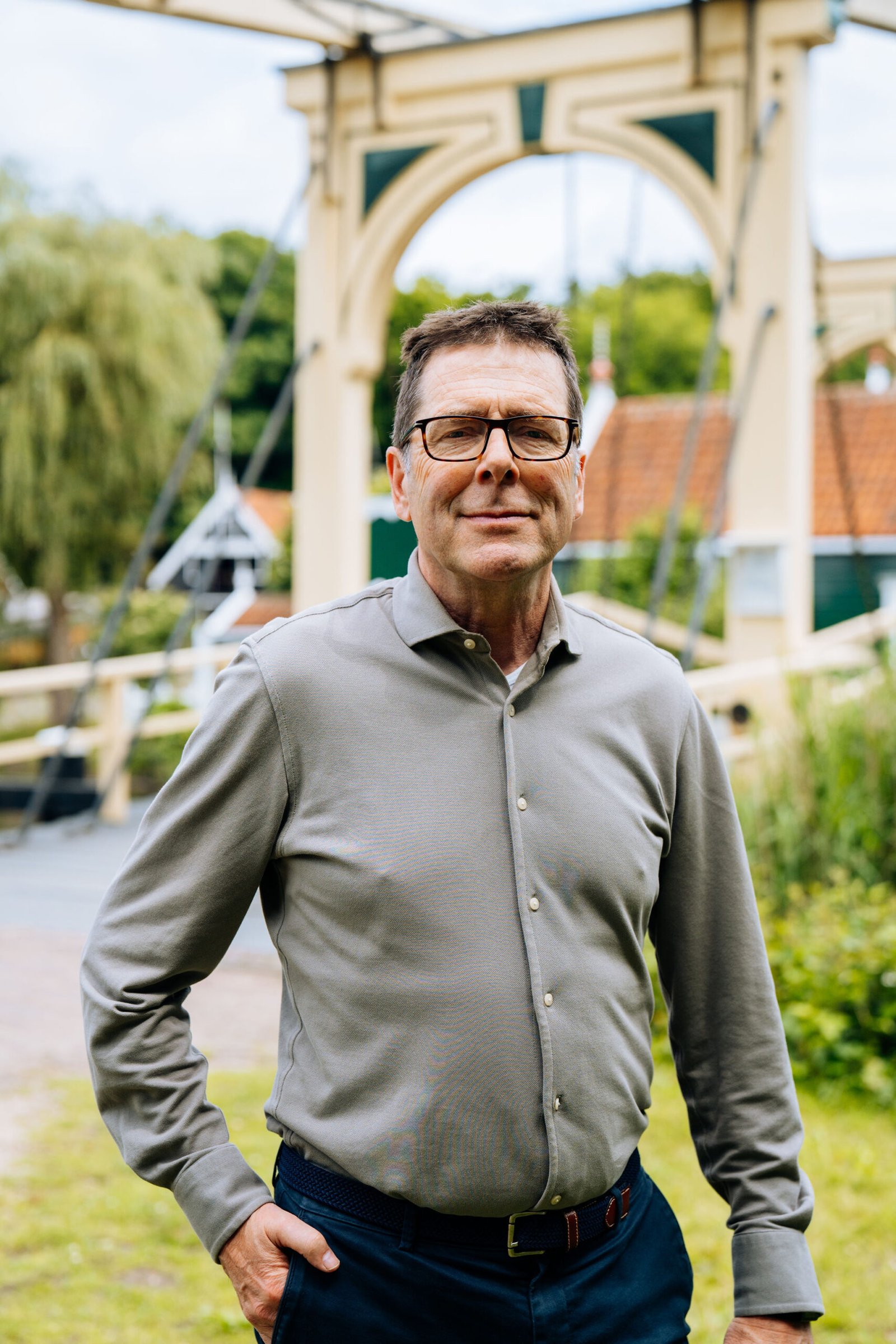 Museum Plus Bus Maarten Rademaker
